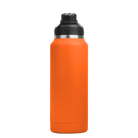 Hydra 34oz, Blaze Orange, Front