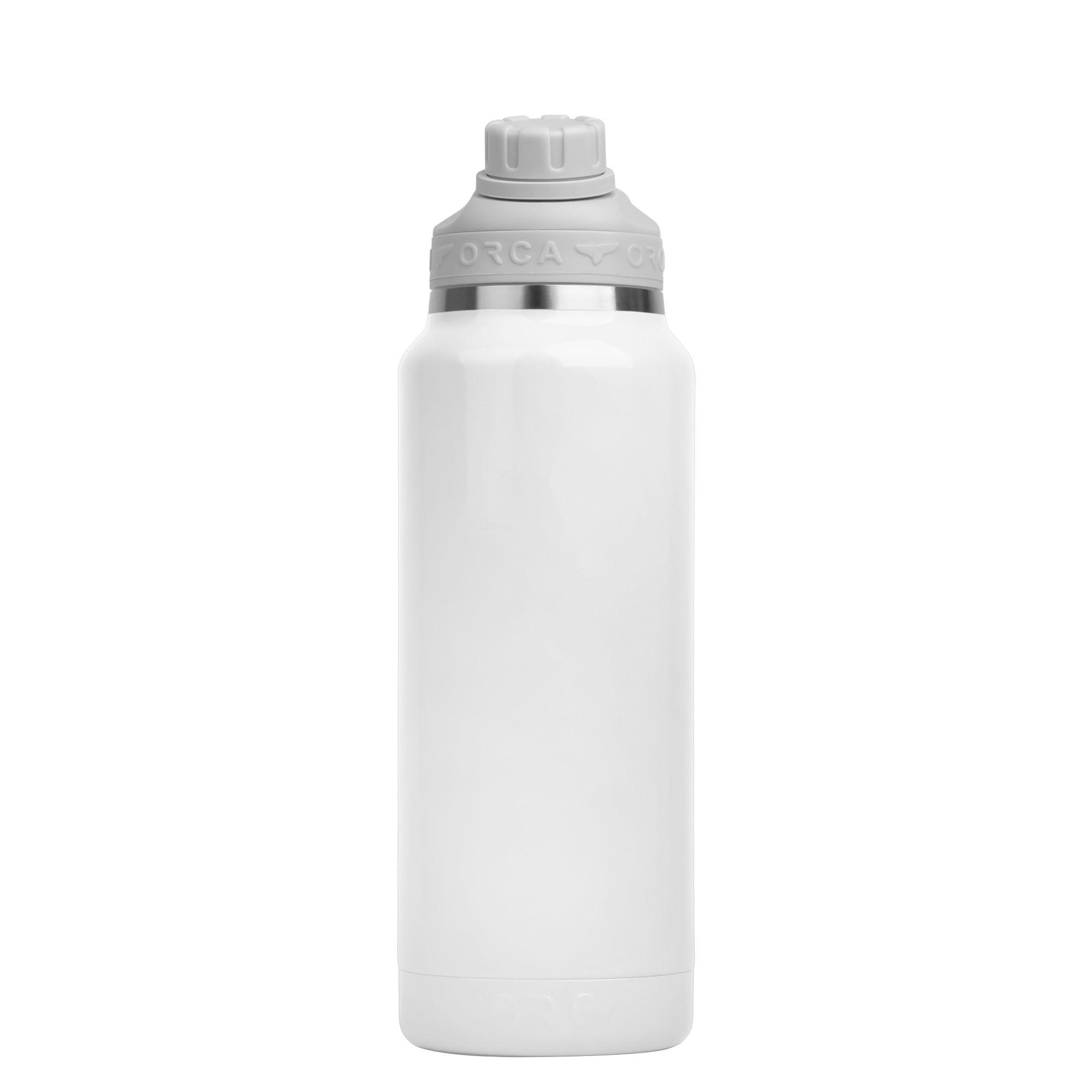 Hydra 34oz, Pearl, Front