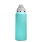 Hydra 34oz, Seafoam, Front