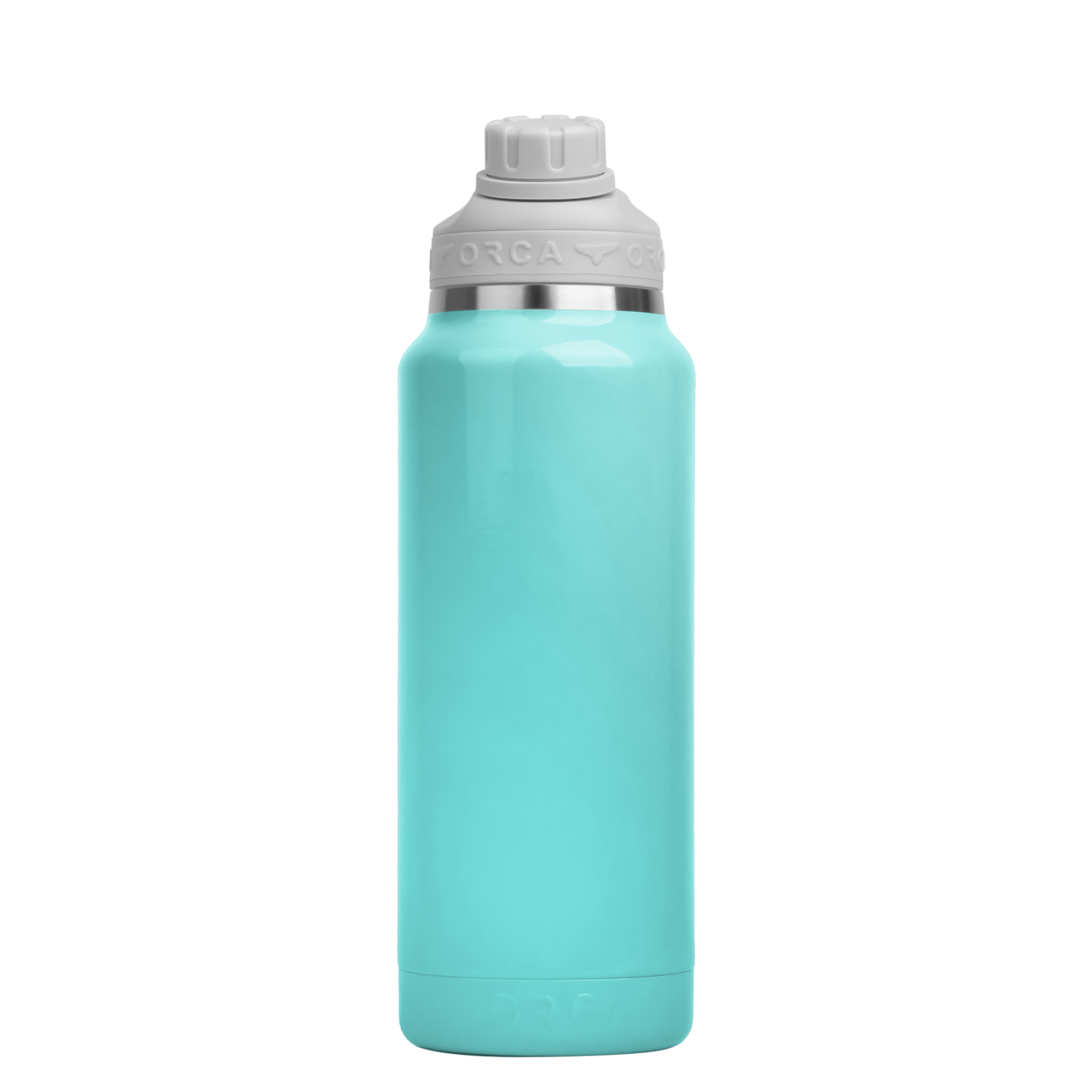 Hydra 34oz, Seafoam, Front