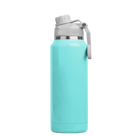 Hydra 34oz, Seafoam, Side