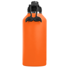 Hydra 66oz, Blaze Orange, Back