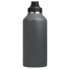 Hydra 66oz, Charcoal, Front
