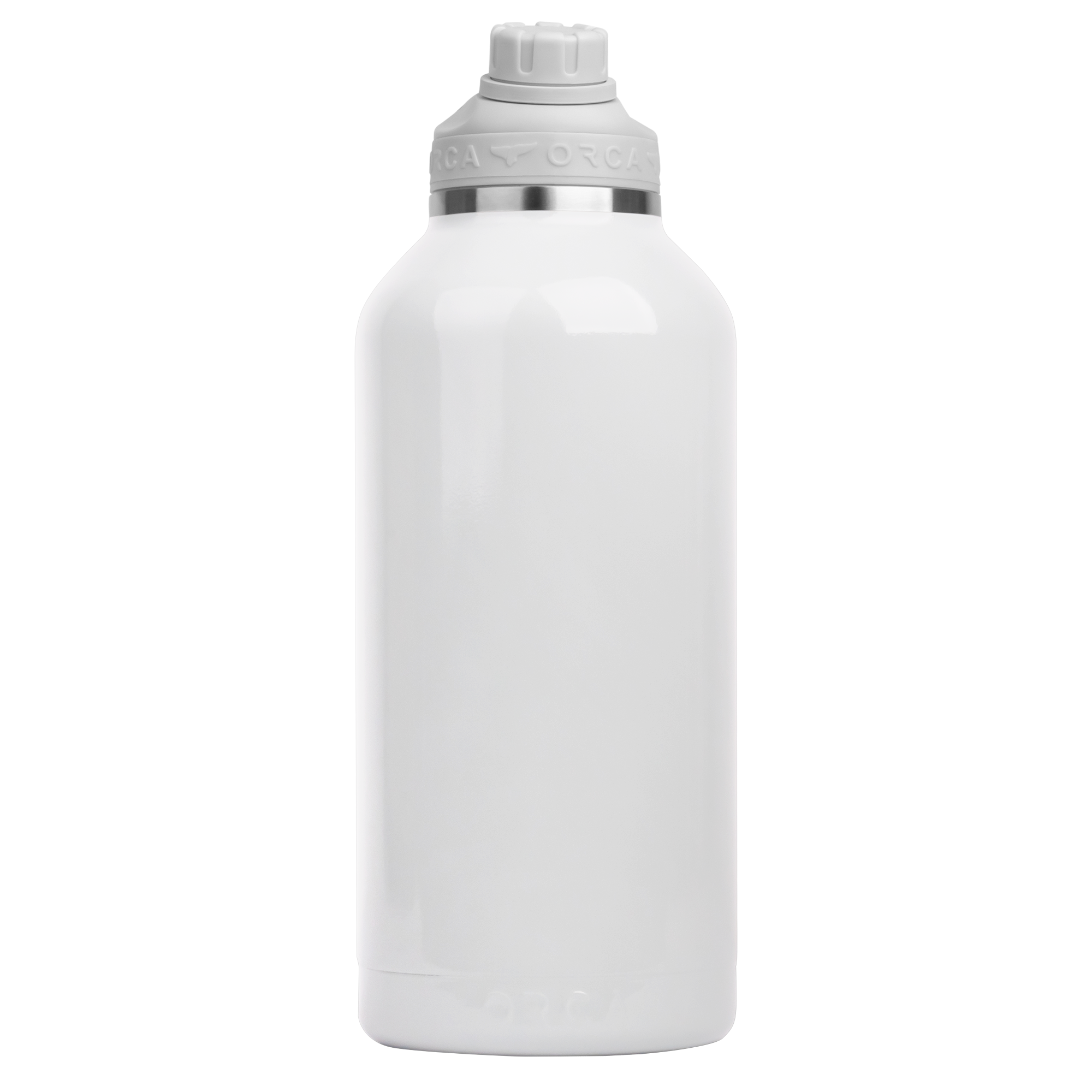 Hydra 66oz, Pearl, Front