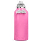 Hydra 66oz, Pink, Back