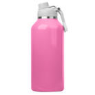 Hydra 66oz, Pink, Side