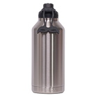 Hydra 66oz, Stainless, Back