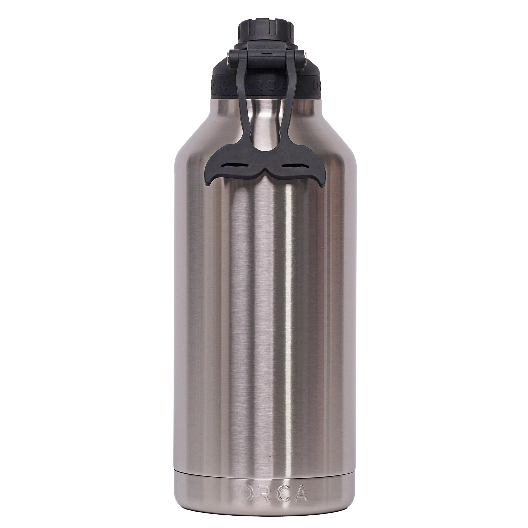 Hydra 66oz, Stainless, Back