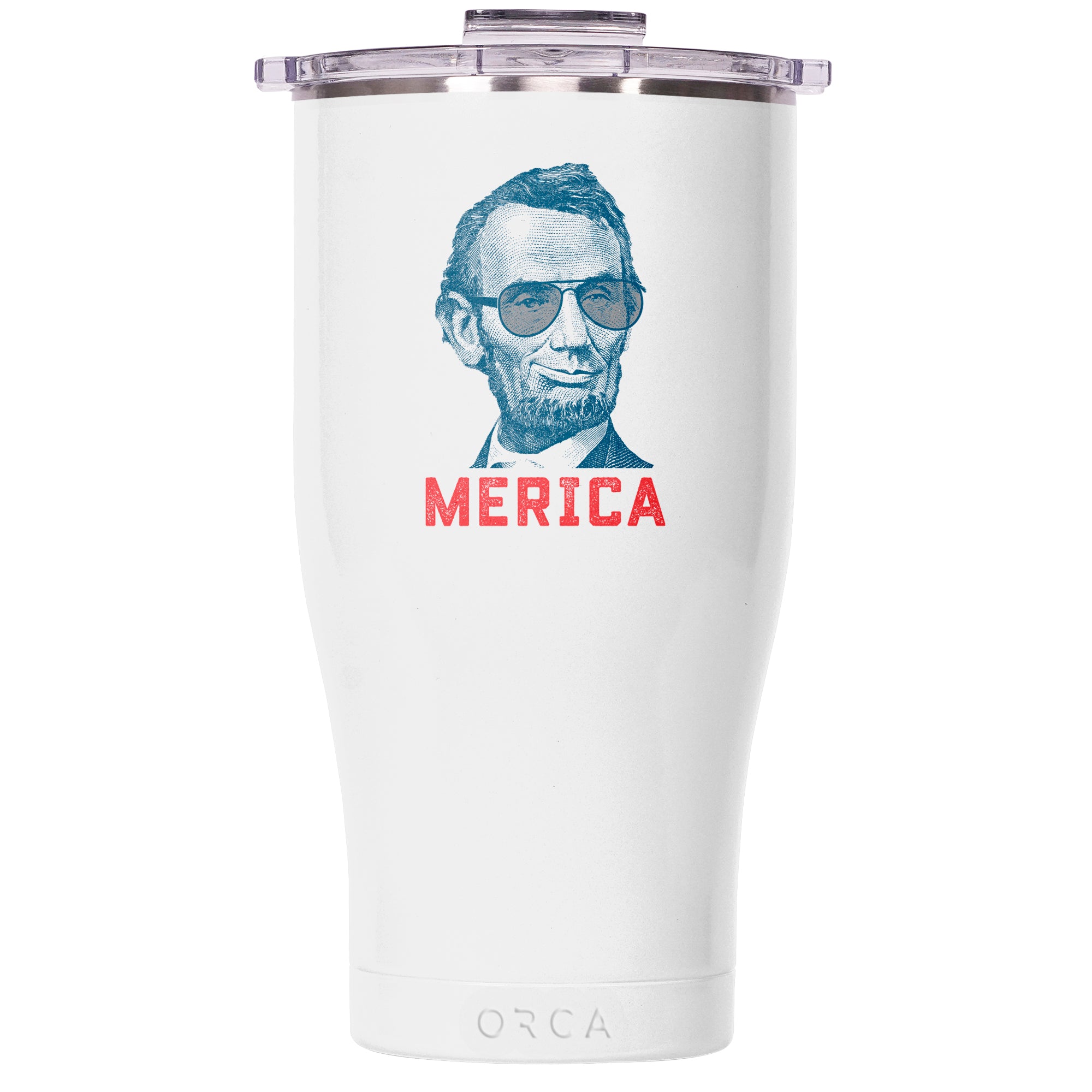 American Abe 27oz Chaser - ORCA