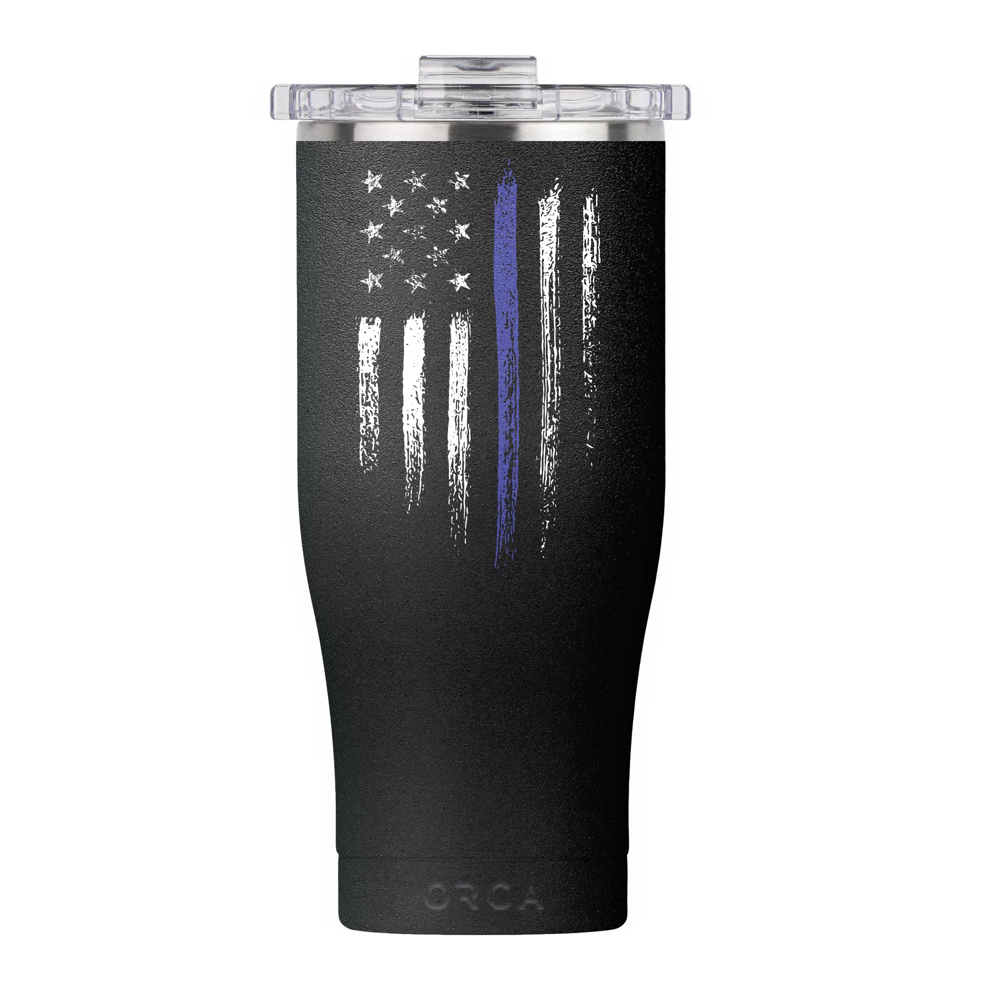 Thin Blue Line Chaser 16oz - ORCA