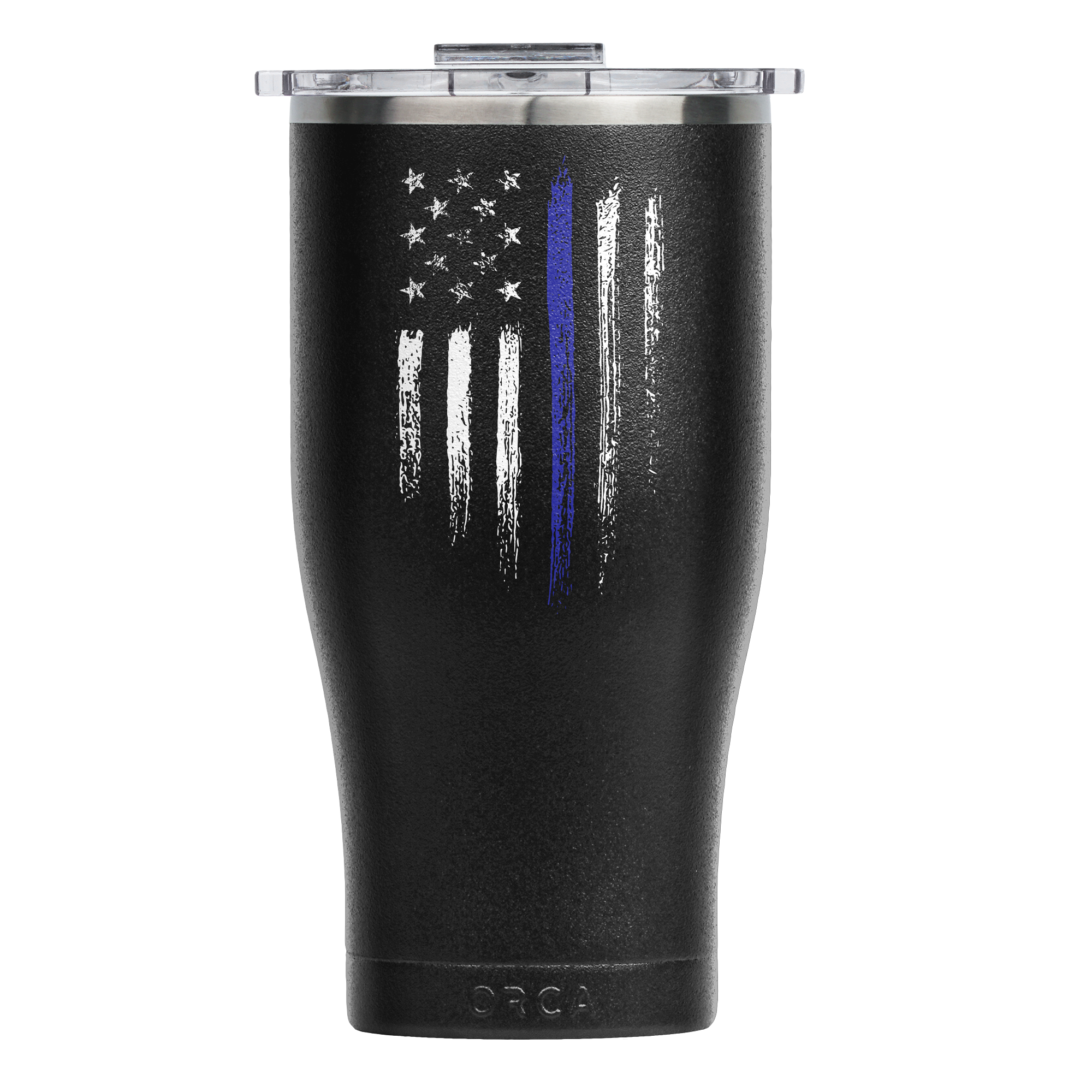 Thin Blue Line Chaser 27oz - ORCA