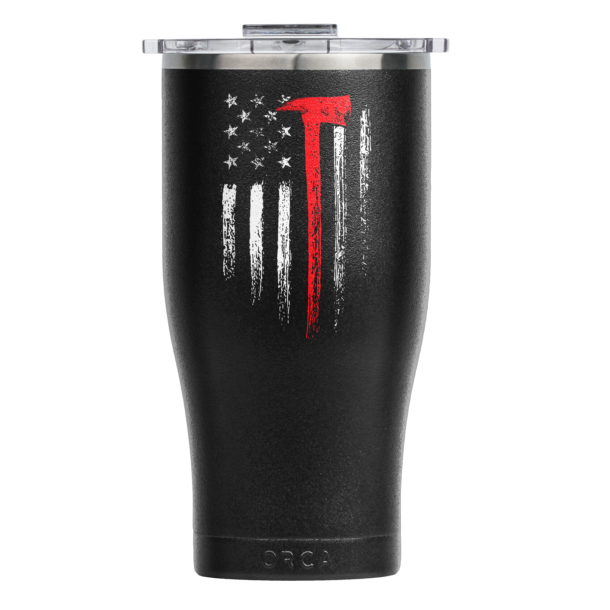 Thin Red Line Chaser 27oz - ORCA