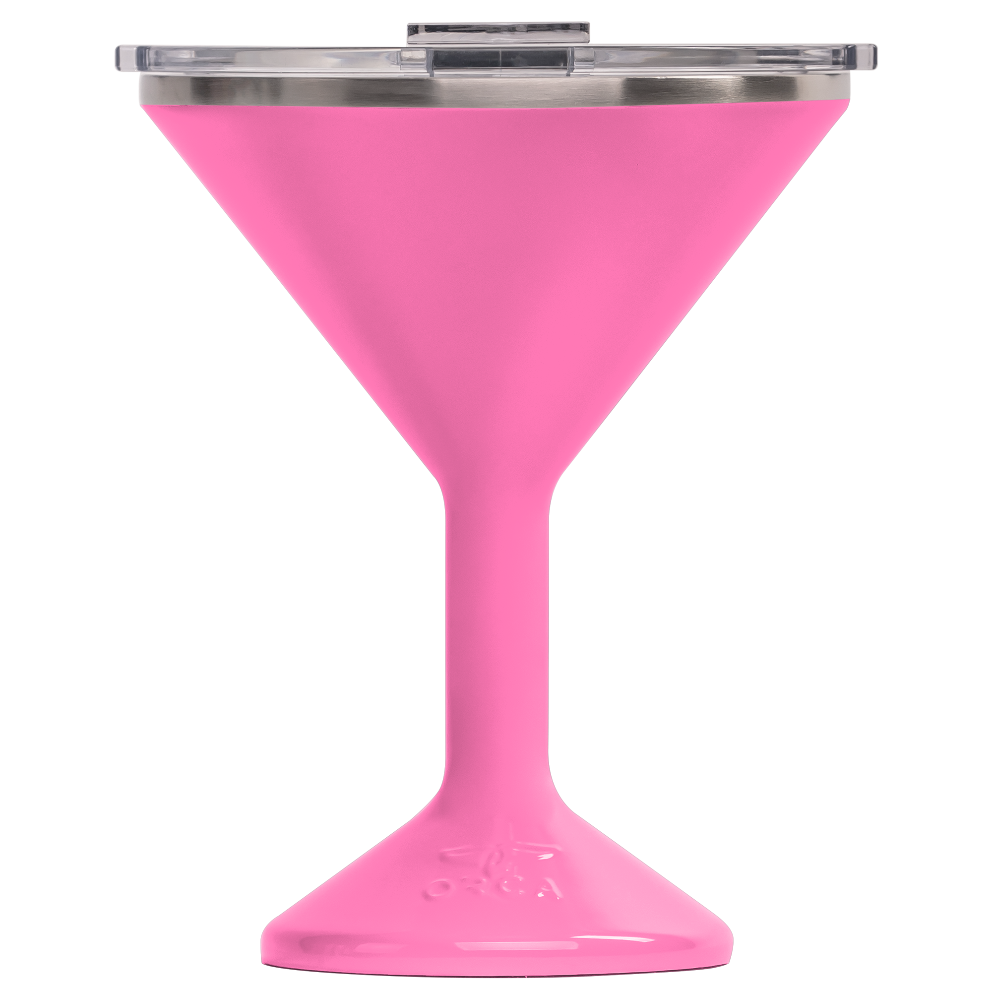 Tini 13oz, Pink, Front