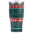 Chaser 27oz, Wrapping Paper, Front